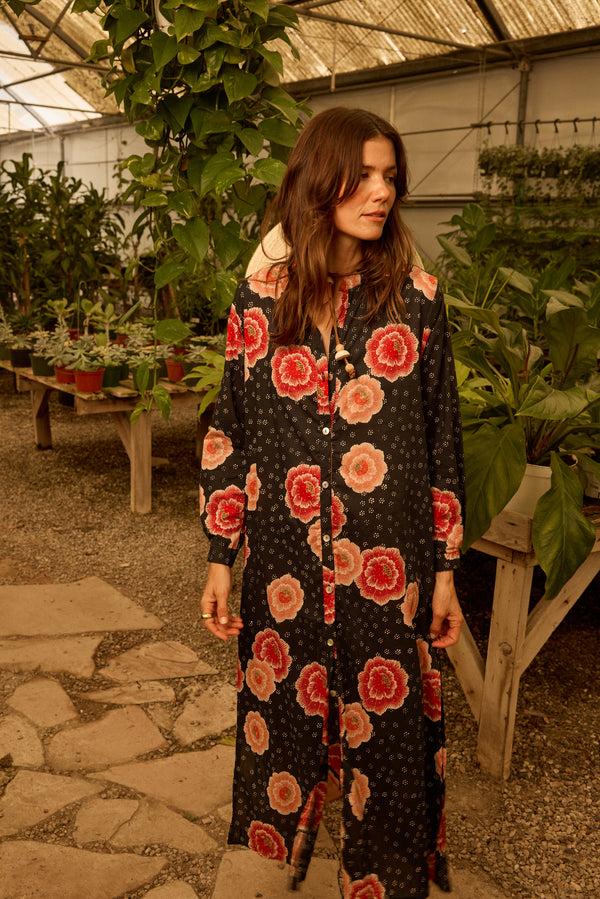 Natalie Martin MB DRESS