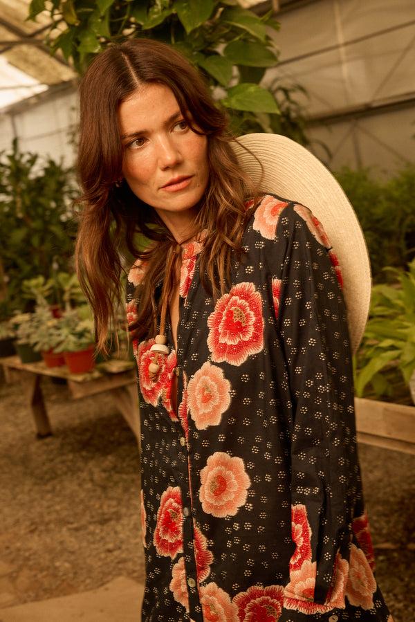 Natalie Martin MB DRESS