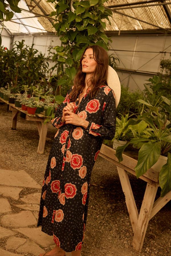 natalie martin MB DRESS