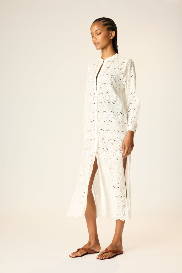 Natalie Martin MB DRESS