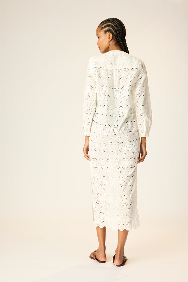 Natalie Martin MB DRESS