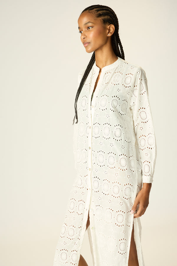 Natalie Martin MB DRESS