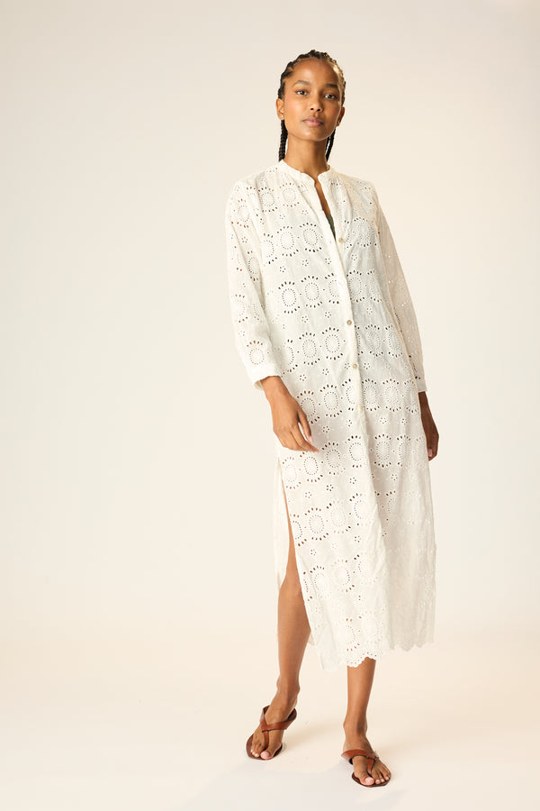 natalie martin MB DRESS