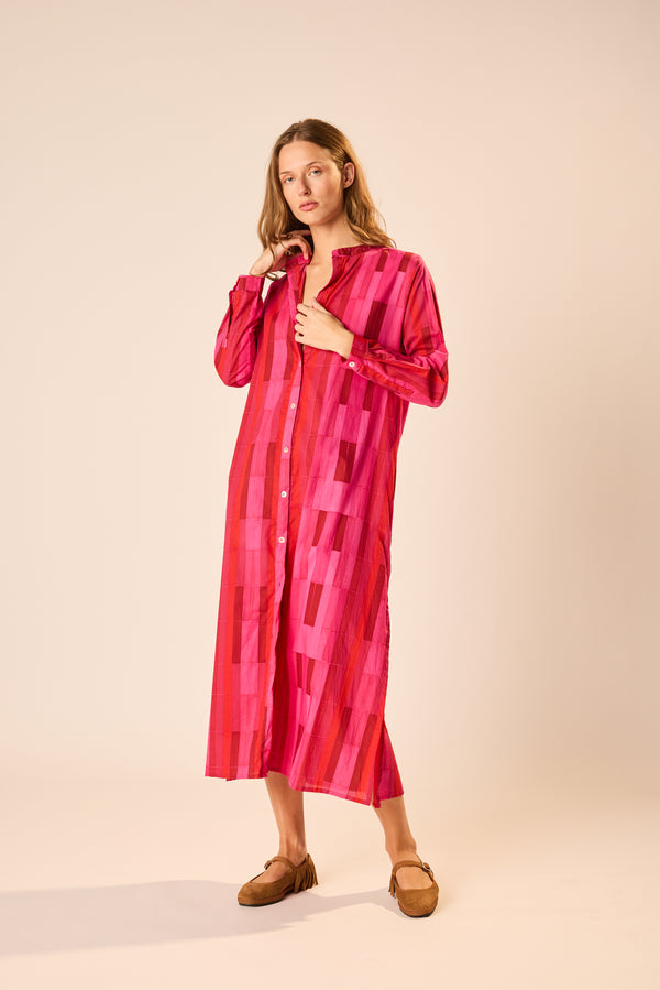 Natalie Martin MB DRESS