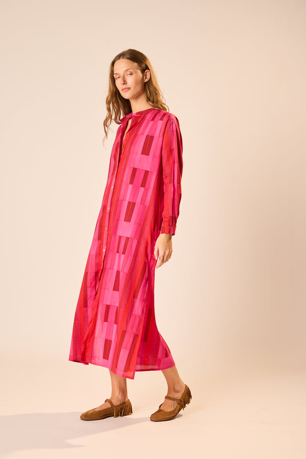 Natalie Martin MB DRESS