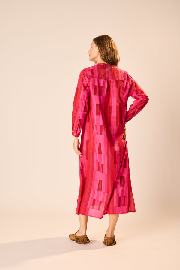 Natalie Martin MB DRESS