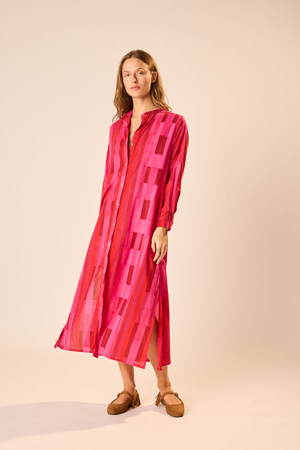 natalie martin MB DRESS