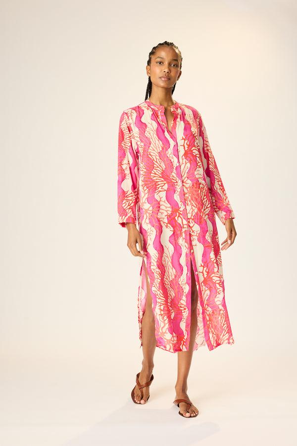 Natalie Martin MB DRESS