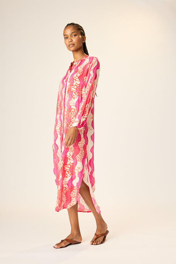 Natalie Martin MB DRESS