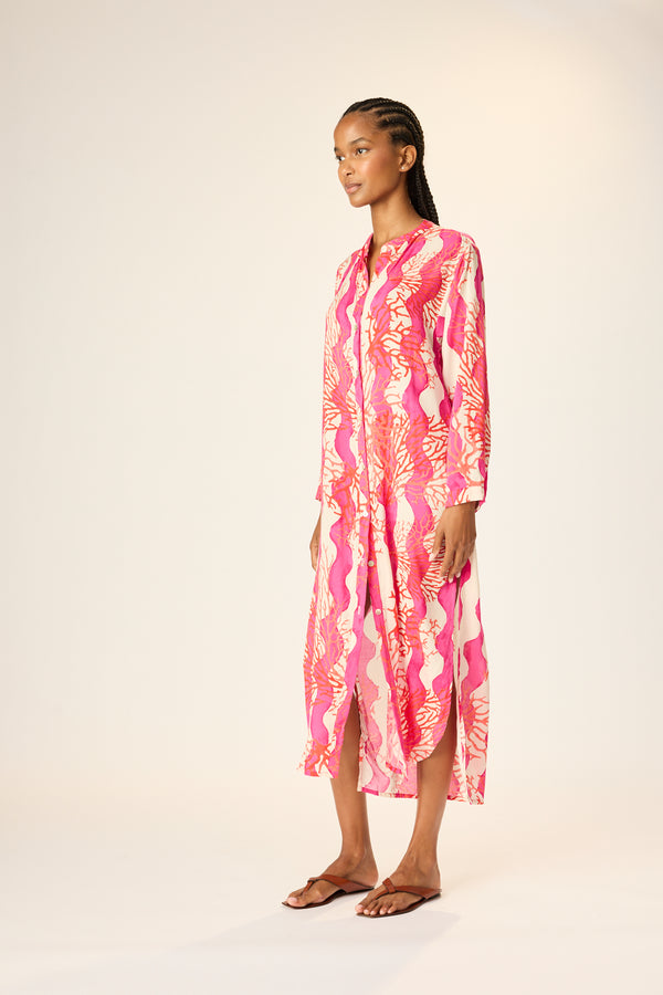 Natalie Martin MB DRESS