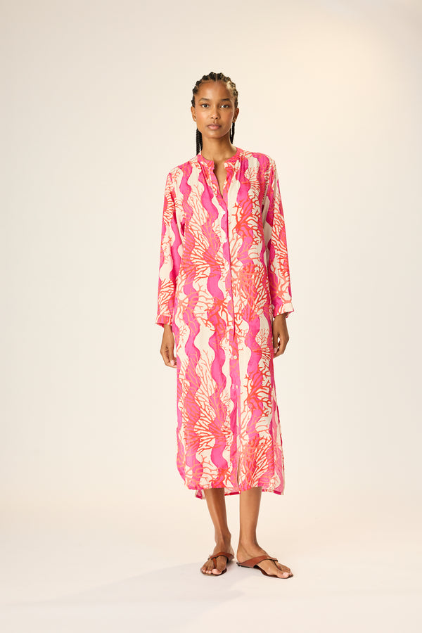 natalie martin MB DRESS