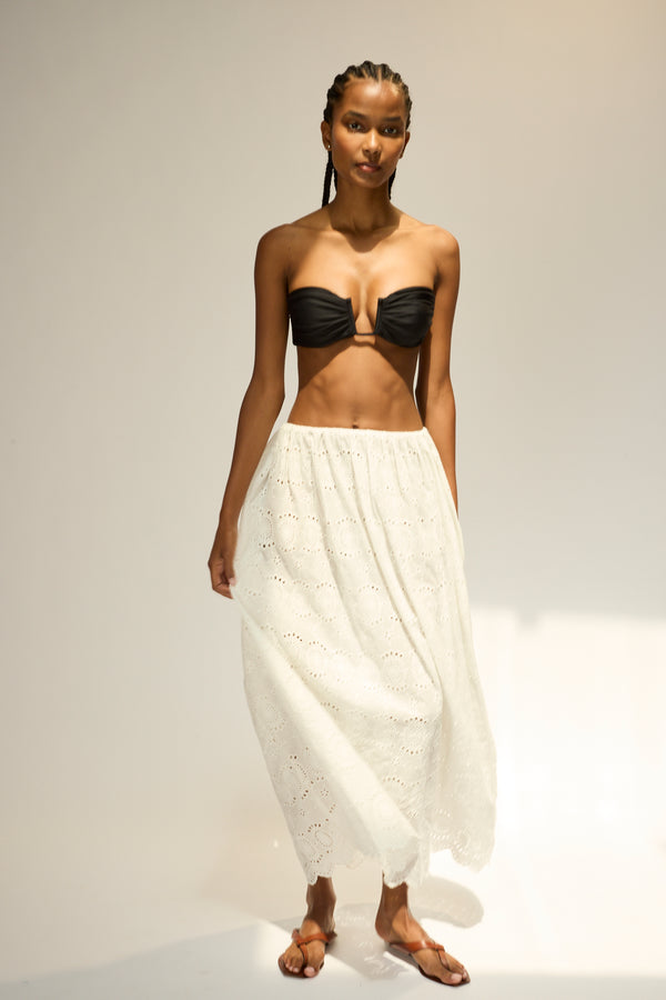 Natalie Martin MECHA SKIRT