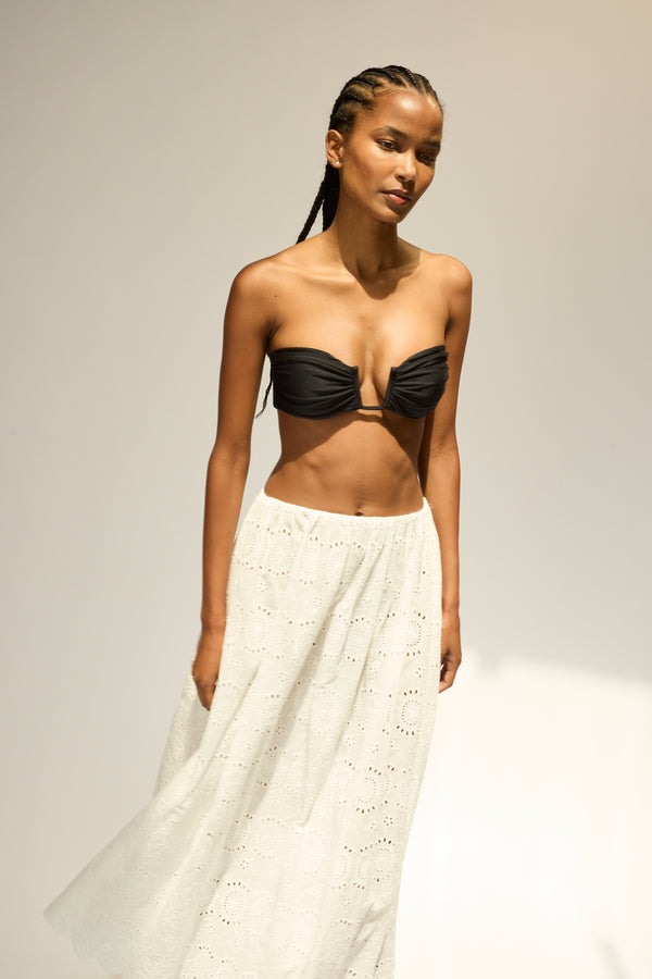 Natalie Martin MECHA SKIRT