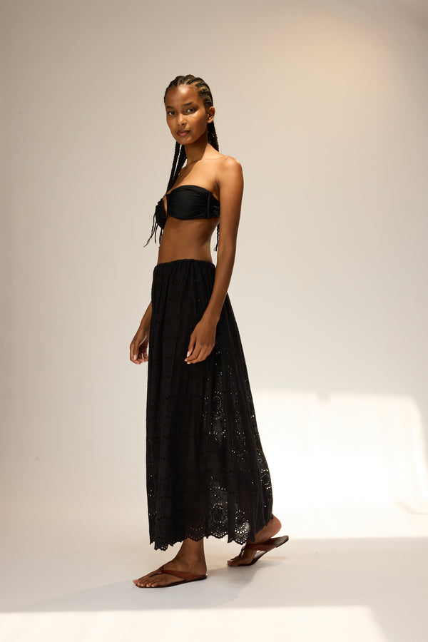 Natalie Martin MECHA SKIRT