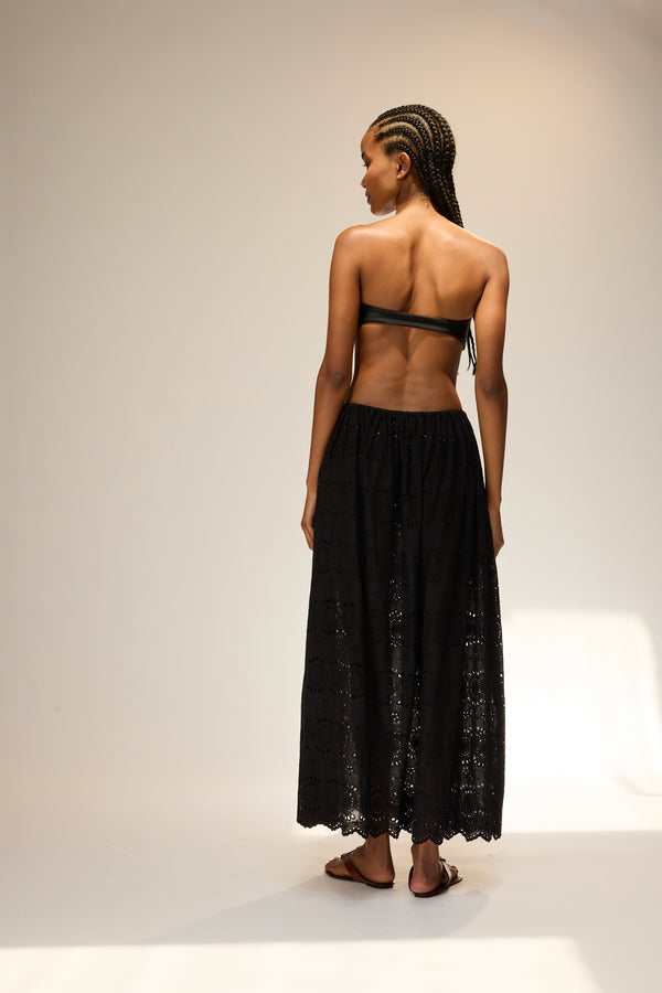 Natalie Martin MECHA SKIRT