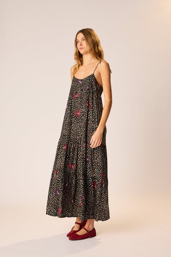 Natalie Martin MELANIE DRESS