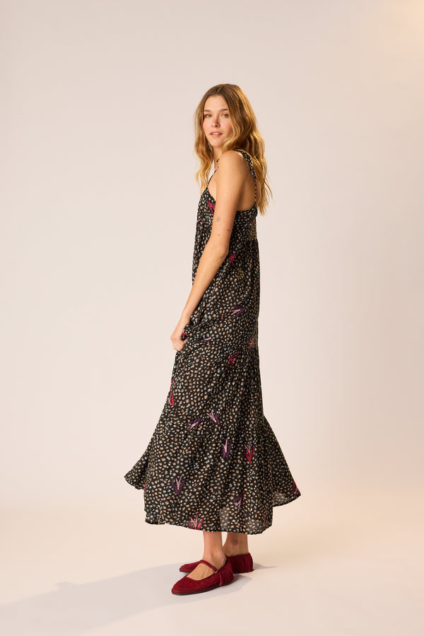 Natalie Martin MELANIE DRESS