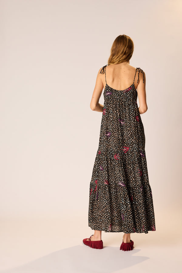 Natalie Martin MELANIE DRESS