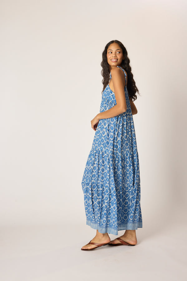 Natalie Martin MELANIE DRESS