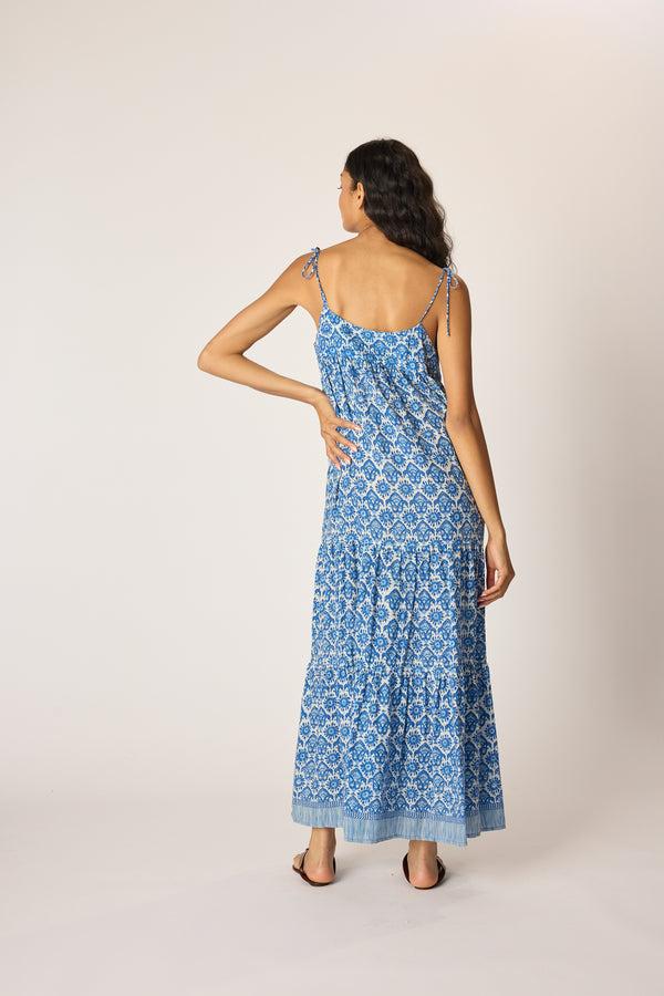 Natalie Martin MELANIE DRESS