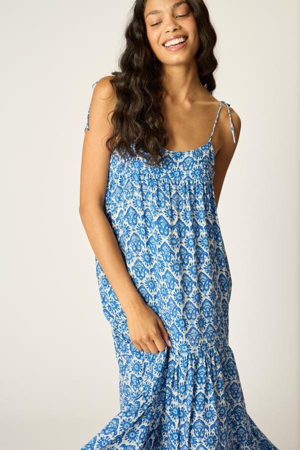 Natalie Martin MELANIE DRESS