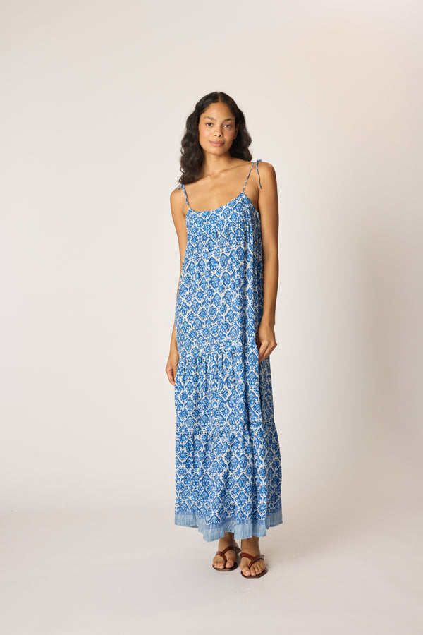 natalie martin MELANIE DRESS