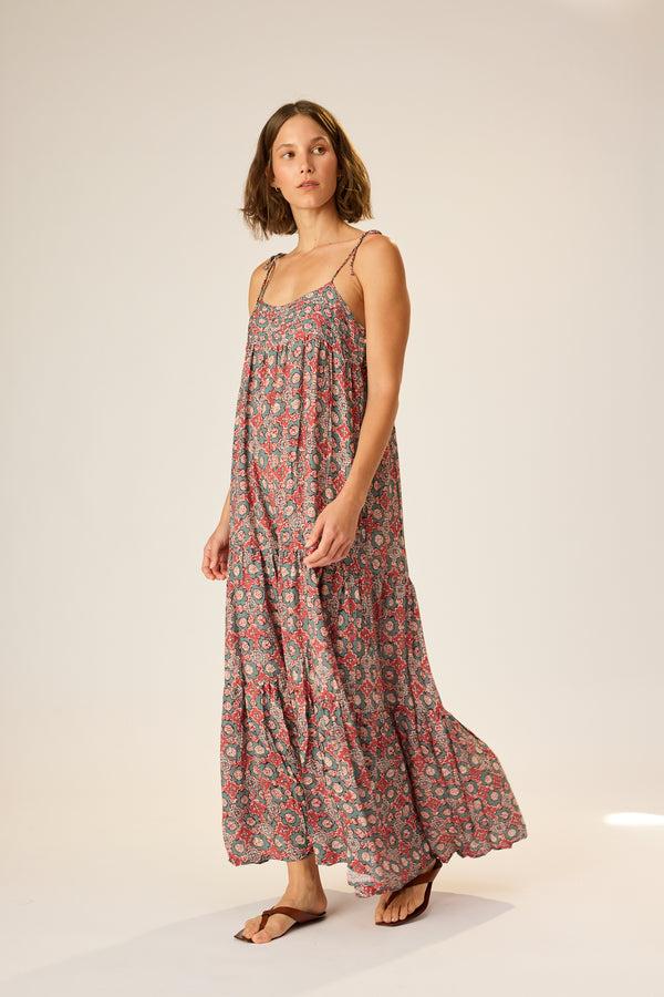 Natalie Martin MELANIE DRESS