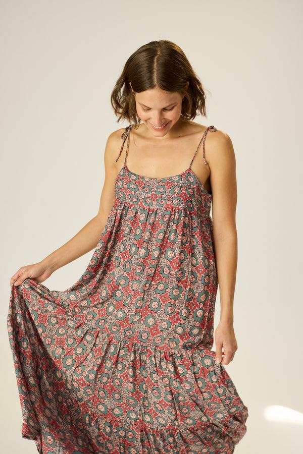 Natalie Martin MELANIE DRESS