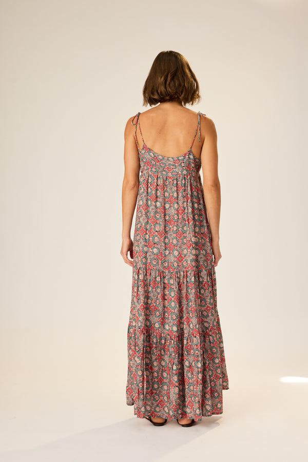 Natalie Martin MELANIE DRESS