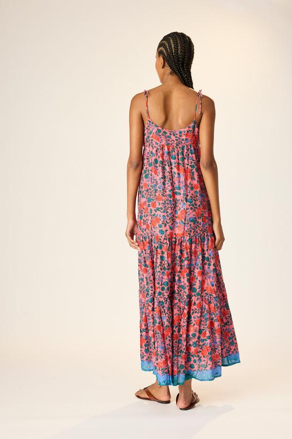 Natalie Martin MELANIE DRESS