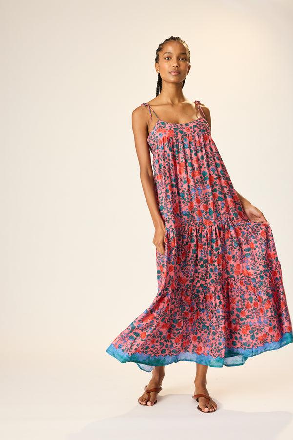 Natalie Martin MELANIE DRESS