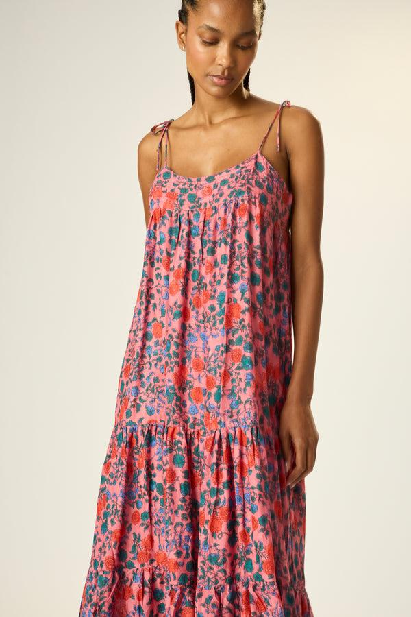 Natalie Martin MELANIE DRESS