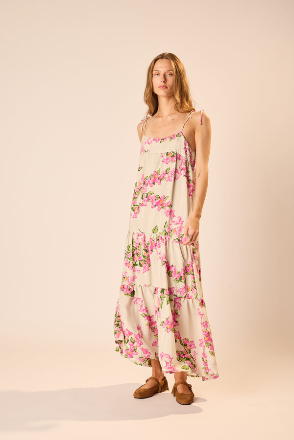 Natalie Martin MELANIE DRESS