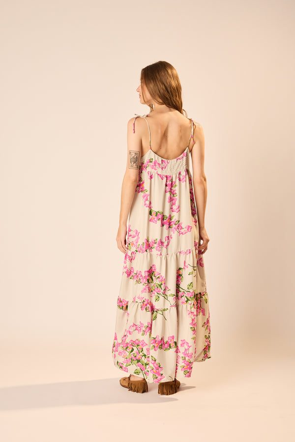 Natalie Martin MELANIE DRESS