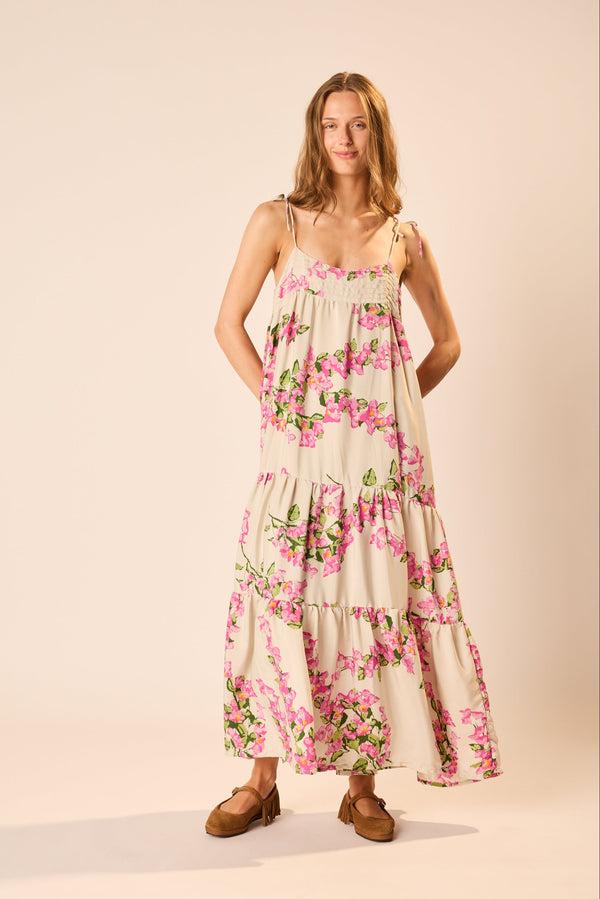 natalie martin MELANIE DRESS