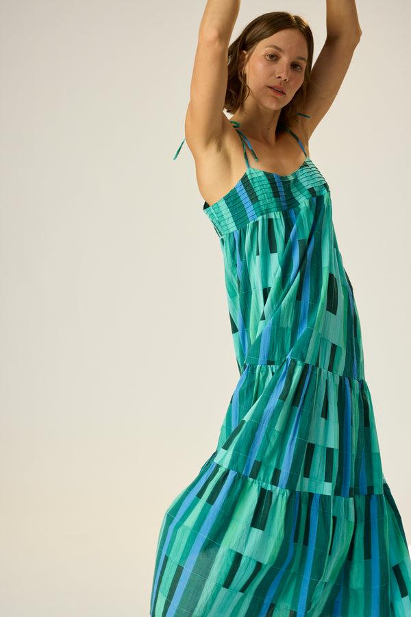 Natalie Martin MELANIE DRESS