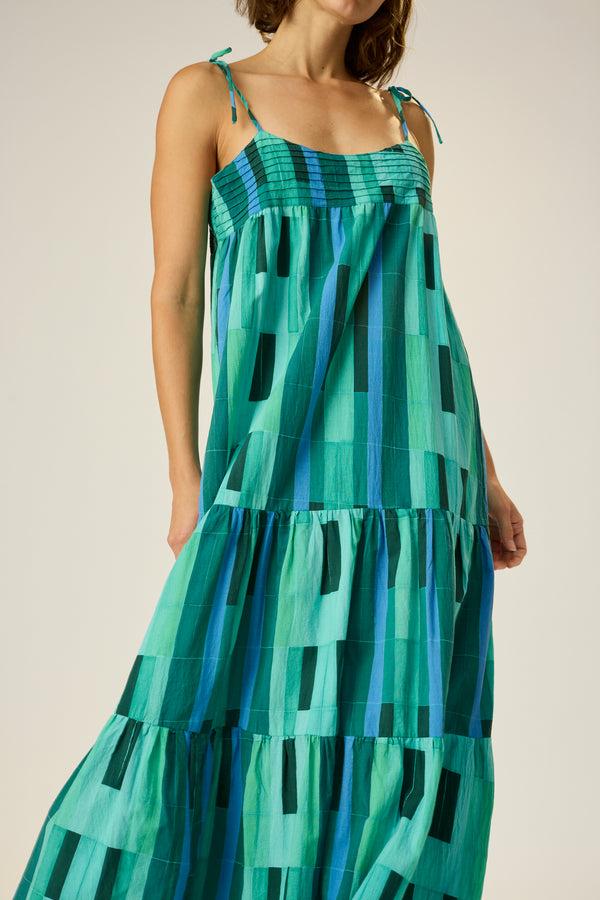 Natalie Martin MELANIE DRESS