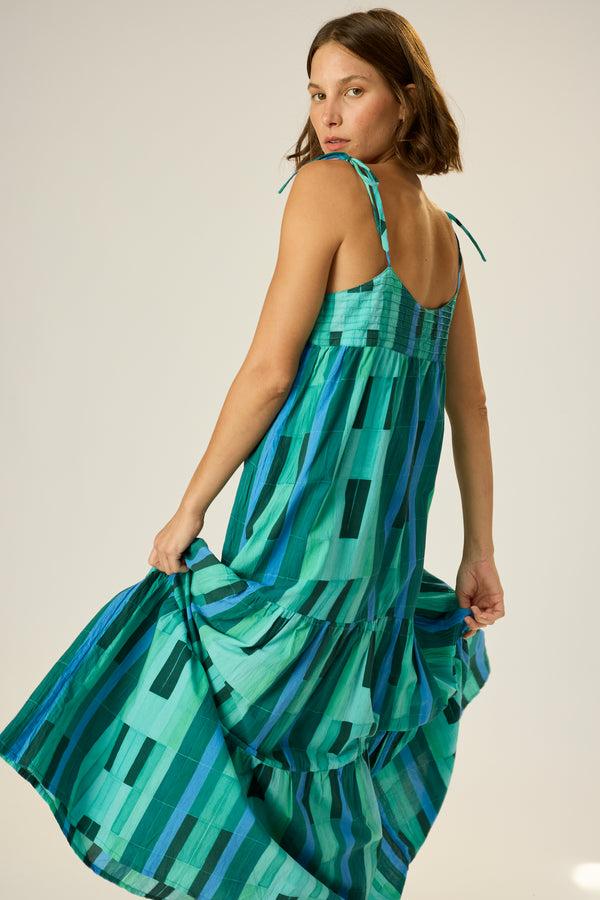 natalie martin MELANIE DRESS