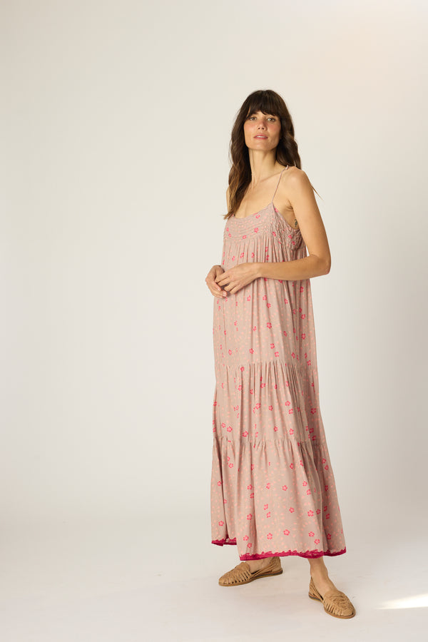 Natalie Martin MELANIE DRESS