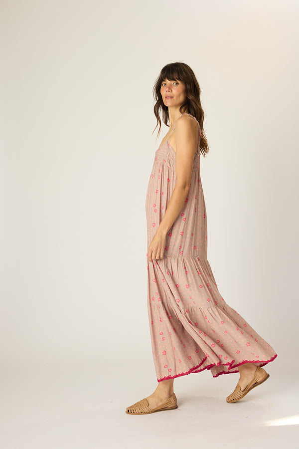 Natalie Martin MELANIE DRESS