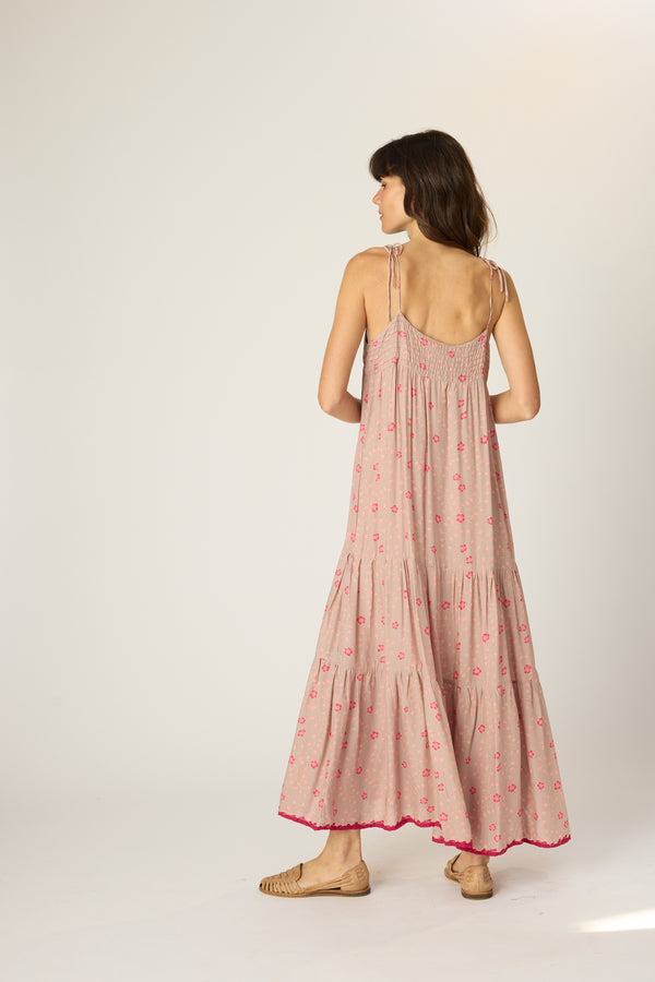 Natalie Martin MELANIE DRESS