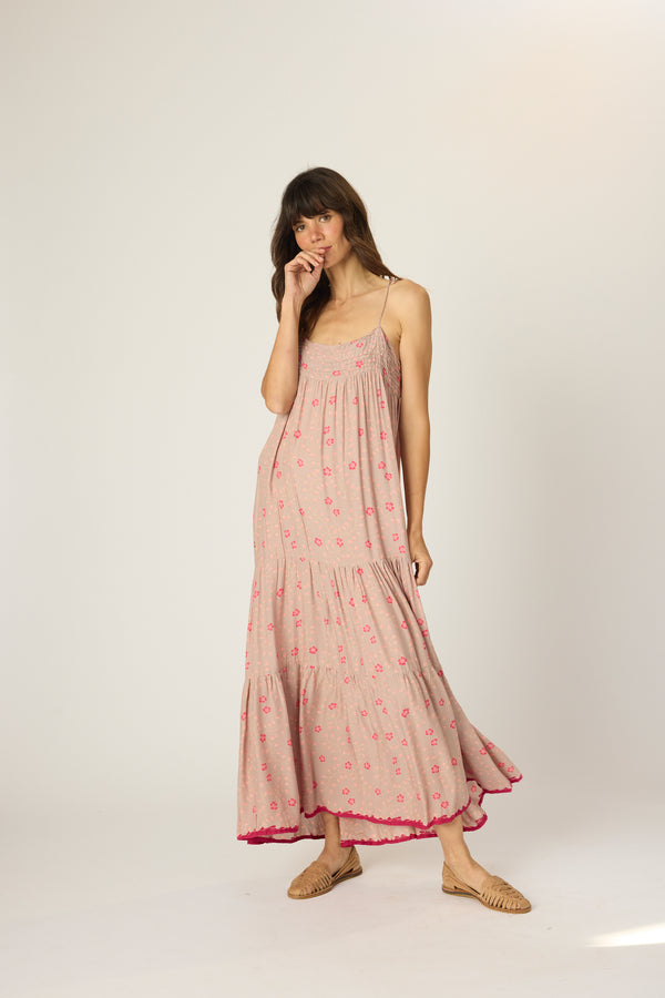 natalie martin MELANIE DRESS