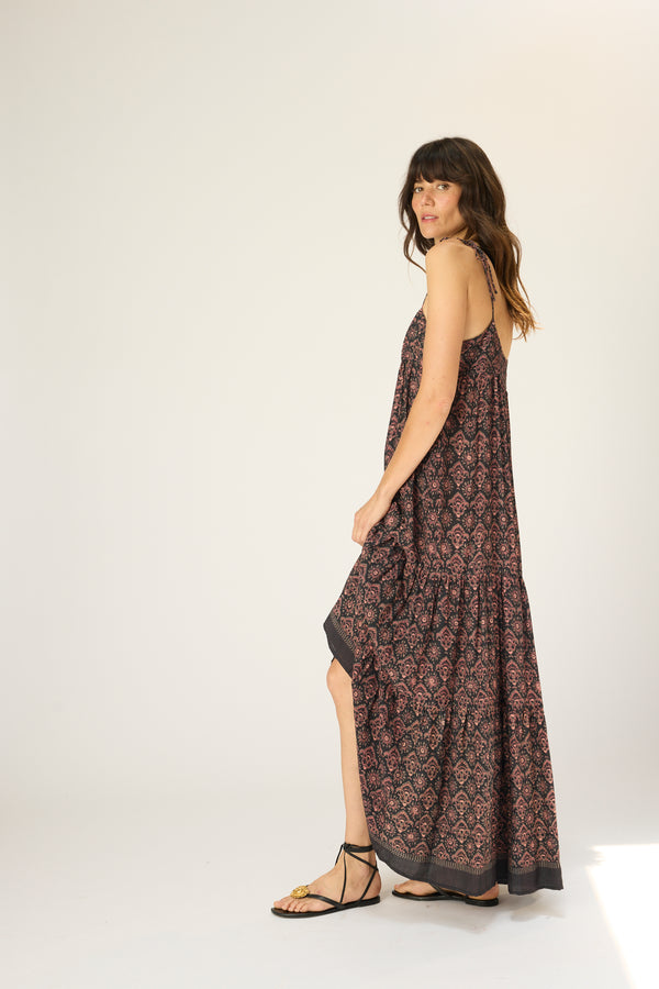 Natalie Martin MELANIE DRESS