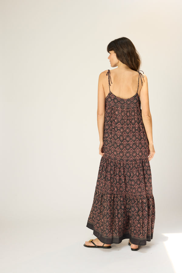 Natalie Martin MELANIE DRESS