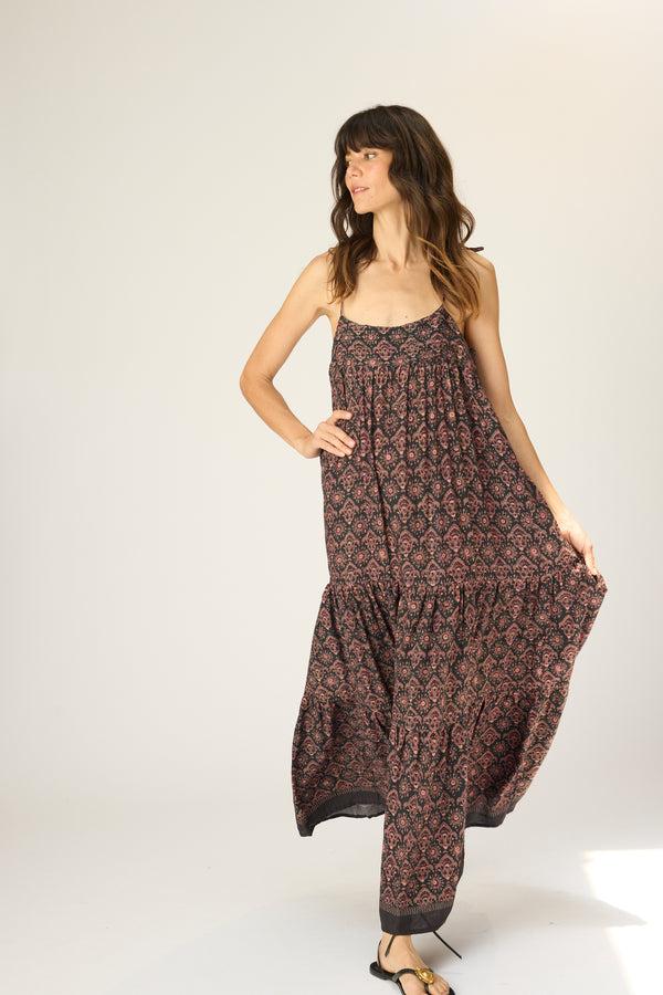 natalie martin MELANIE DRESS