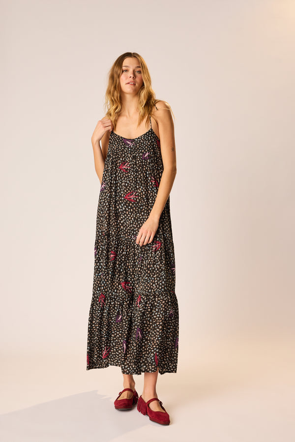 natalie martin MELANIE DRESS