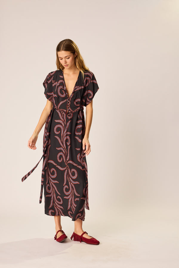Natalie Martin MONICA DRESS