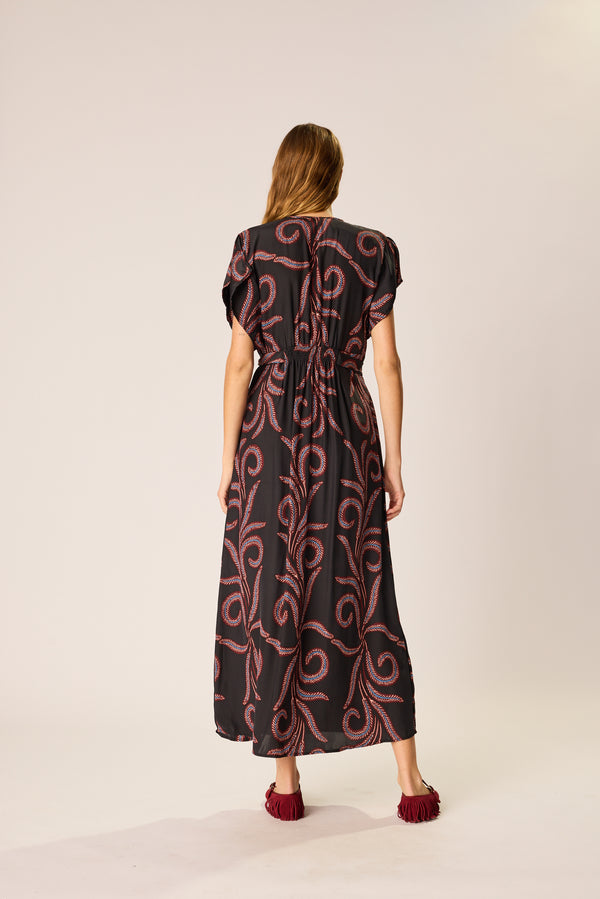 Natalie Martin MONICA DRESS