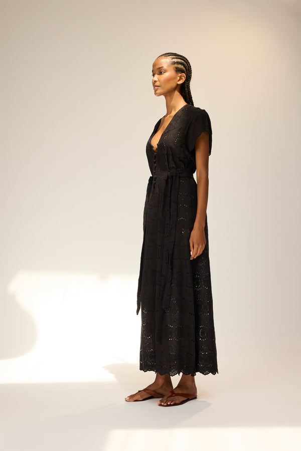 Natalie Martin MONICA DRESS