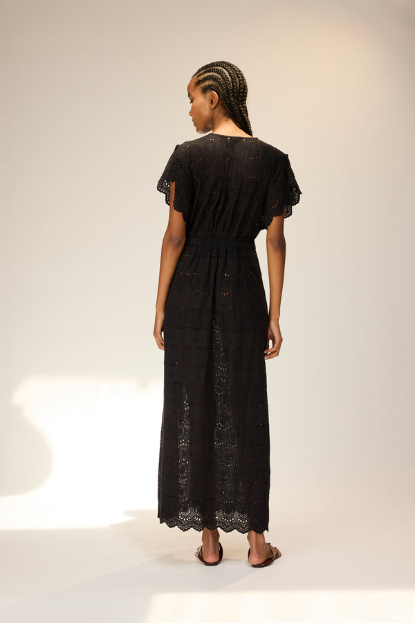 Natalie Martin MONICA DRESS